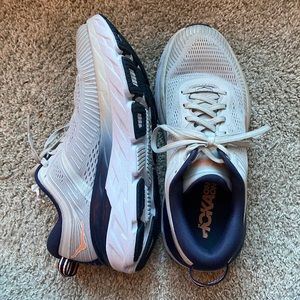 Hoka Bondi 7s